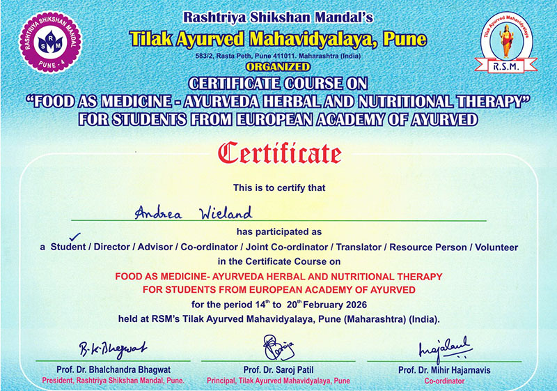 Ayurveda-Zertifikat-indien-1-